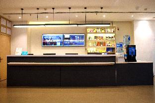 hanting premium hotel youjia xinxiang yuanyang huanghe avenue