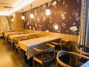 hanting premium hotel youjia xinxiang yuanyang huanghe avenue