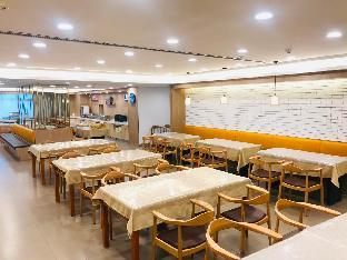 hanting premium hotel youjia xinxiang yuanyang huanghe avenue