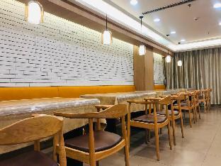 hanting premium hotel youjia xinxiang yuanyang huanghe avenue