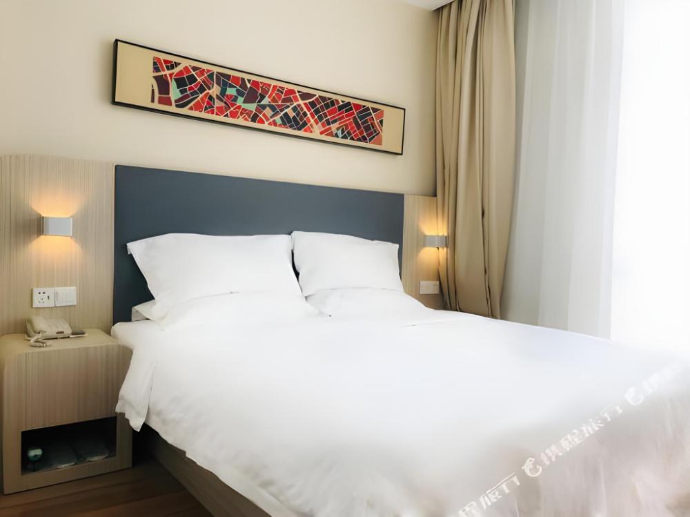 hanting premium hotel youjia xinxiang yuanyang huanghe avenue
