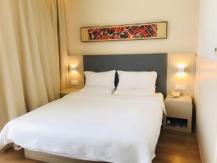 hanting premium hotel youjia xinxiang yuanyang huanghe avenue
