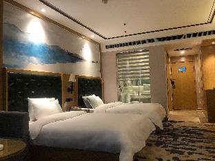 hanting premium hotel youjia xinxiang yuanyang huanghe avenue