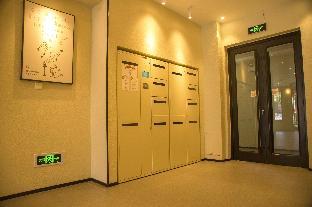 hanting hotel jinan shanghe county shangzhong road