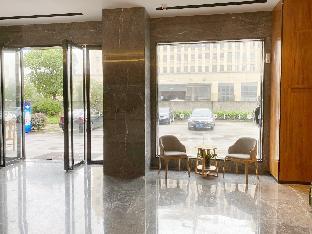 hanting hotel hangzhou qianjiang economic development zone
