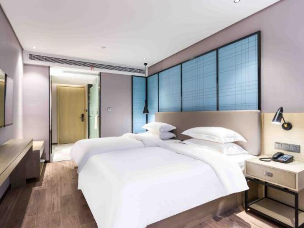 hanting hotel hangzhou qianjiang economic development zone