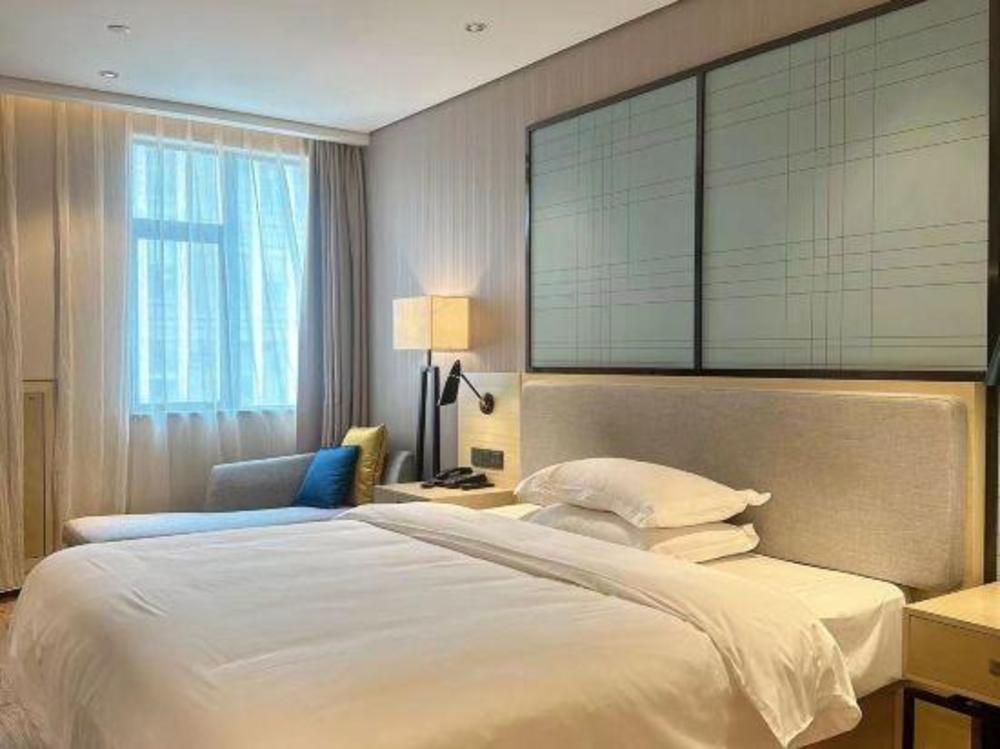 hanting hotel hangzhou qianjiang economic development zone