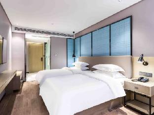 hanting hotel hangzhou qianjiang economic development zone