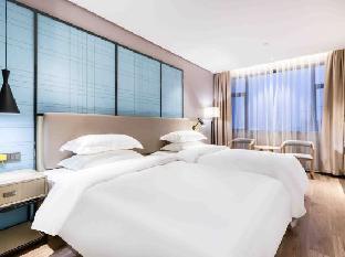 hanting hotel hangzhou qianjiang economic development zone