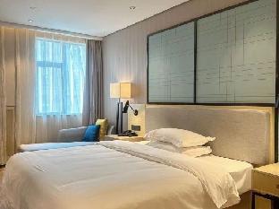 hanting hotel hangzhou qianjiang economic development zone