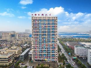 hanting hotel hangzhou qianjiang economic development zone