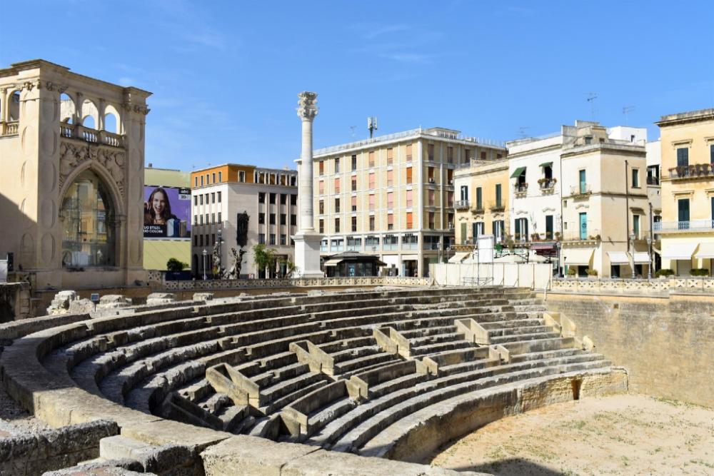 lecce