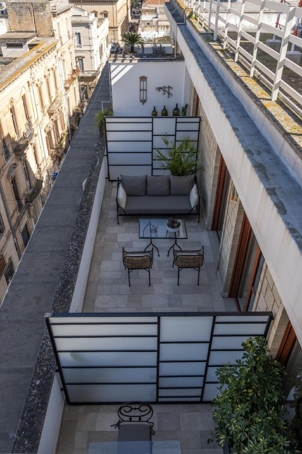 abalto suites and rooms
