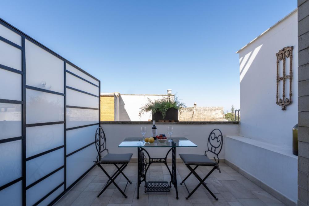 abalto suites and rooms