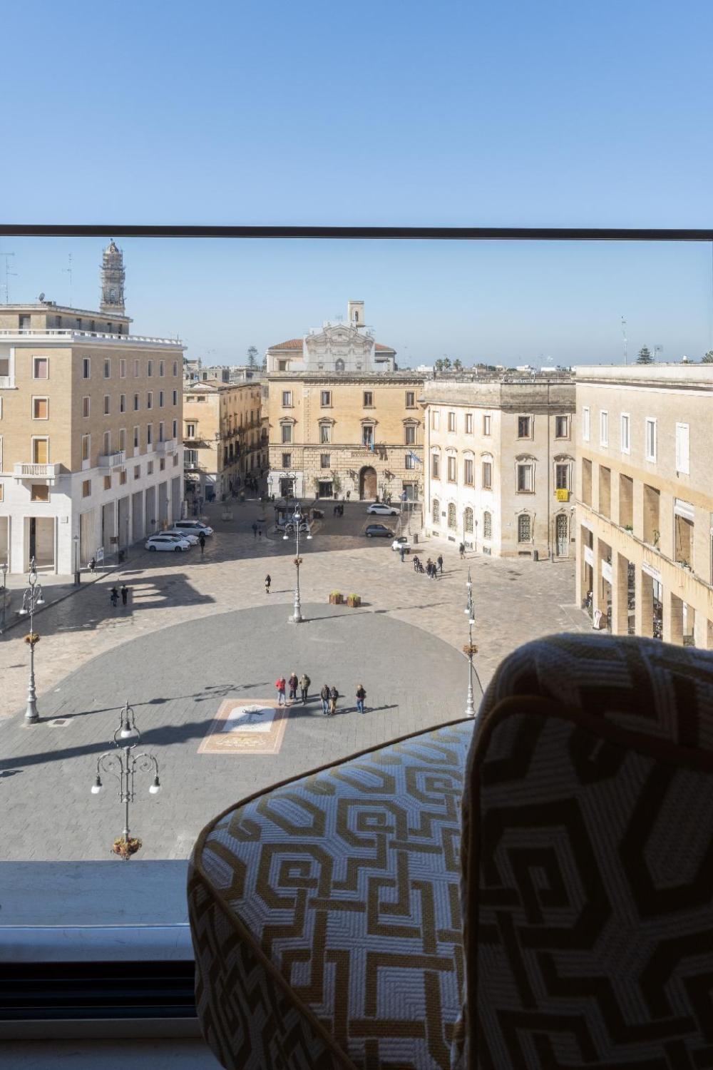 abalto suites and rooms