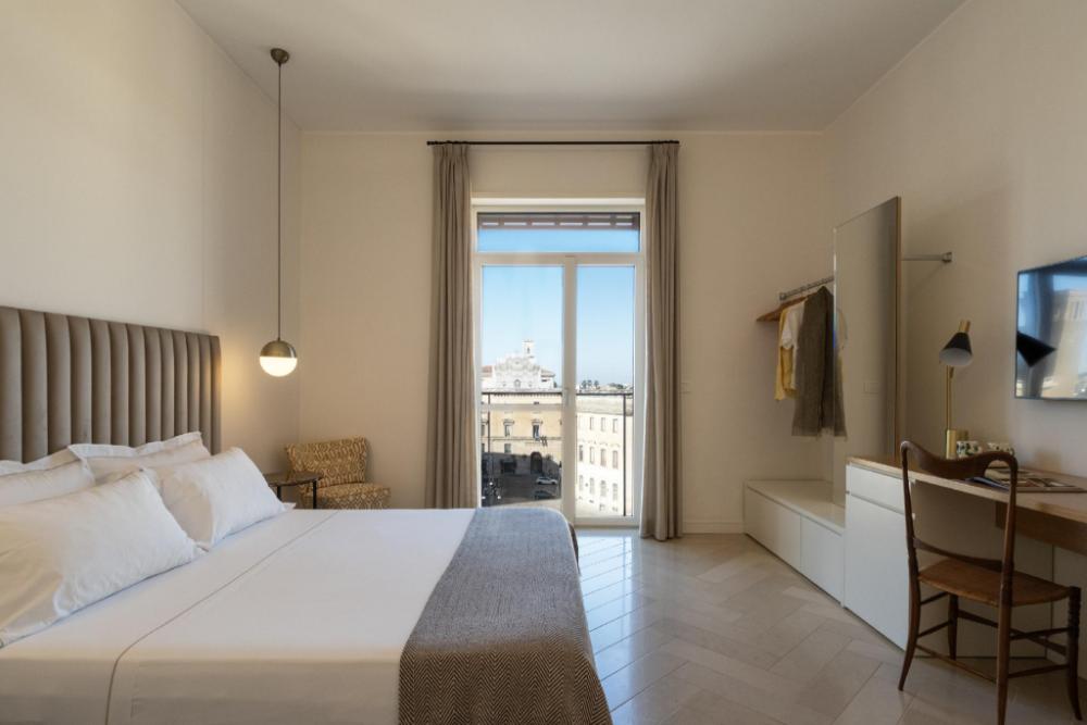 abalto suites and rooms