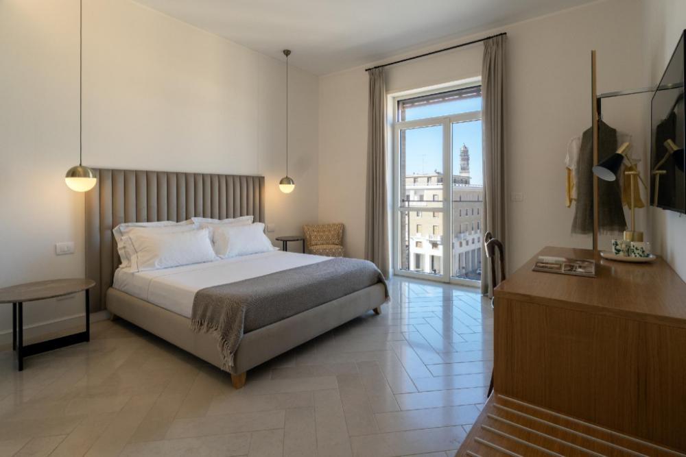 abalto suites and rooms