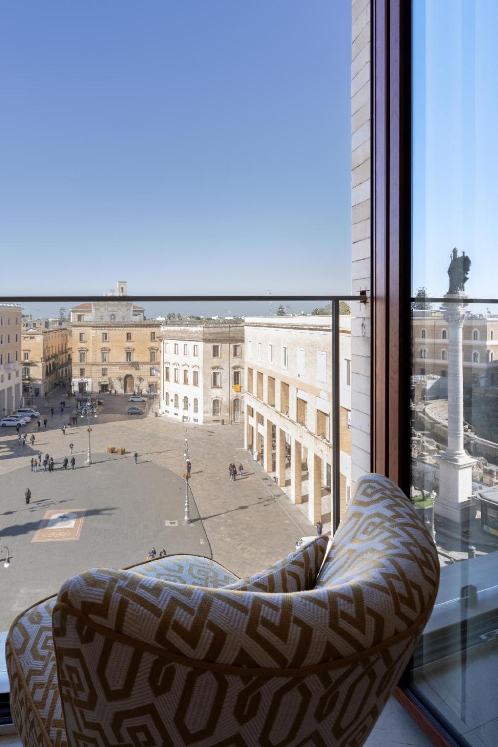 abalto suites and rooms