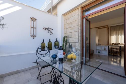 abalto suites and rooms