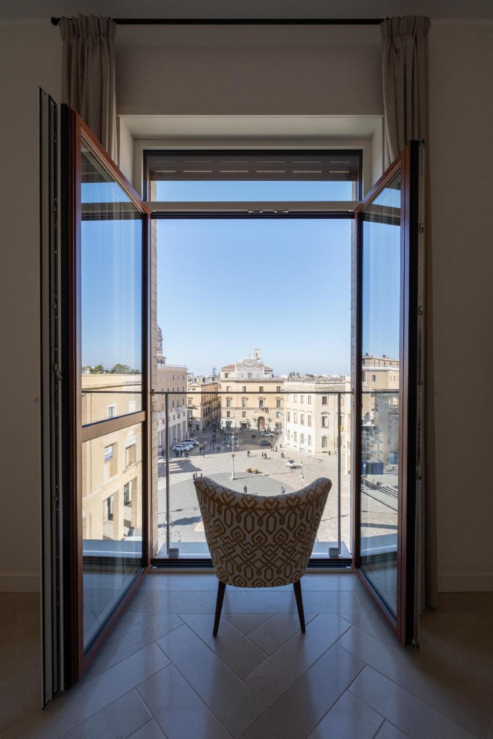 abalto suites and rooms
