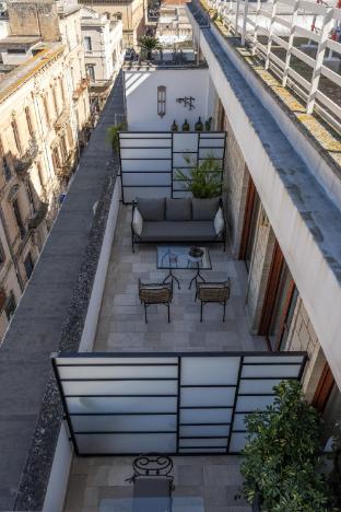 abalto suites and rooms