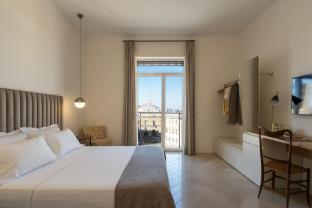 abalto suites and rooms