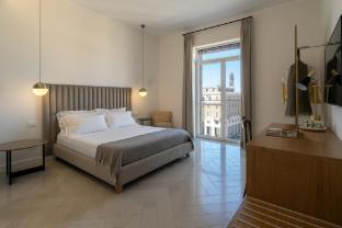 abalto suites and rooms