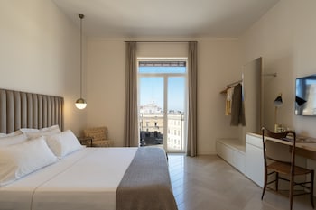 abalto suites and rooms