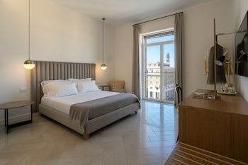 abalto suites and rooms