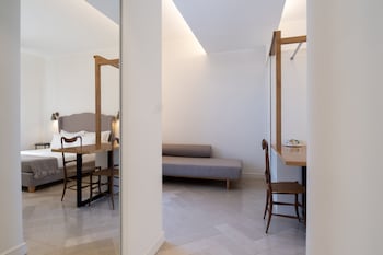 abalto suites and rooms