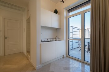 abalto suites and rooms