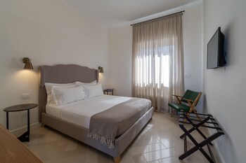 abalto suites and rooms