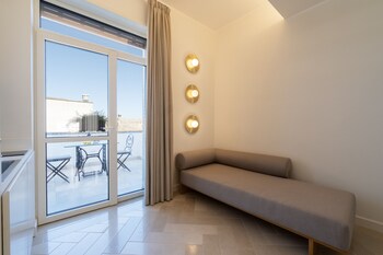 abalto suites and rooms