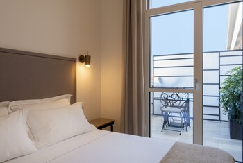 abalto suites and rooms