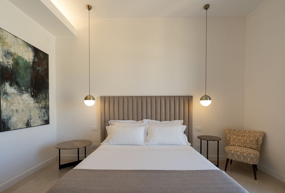 abalto suites and rooms