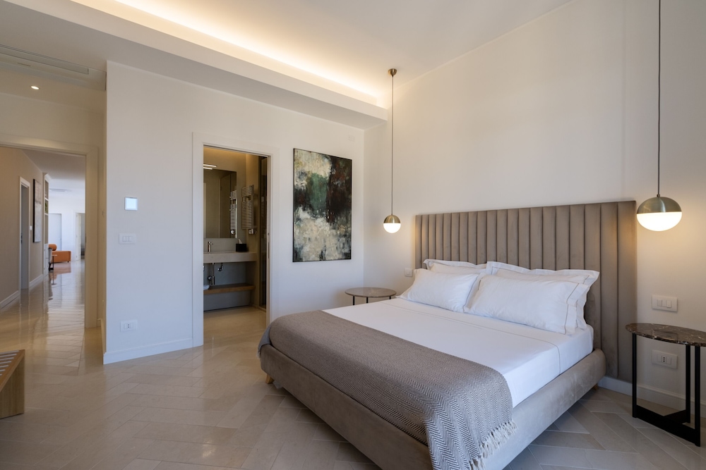 abalto suites and rooms