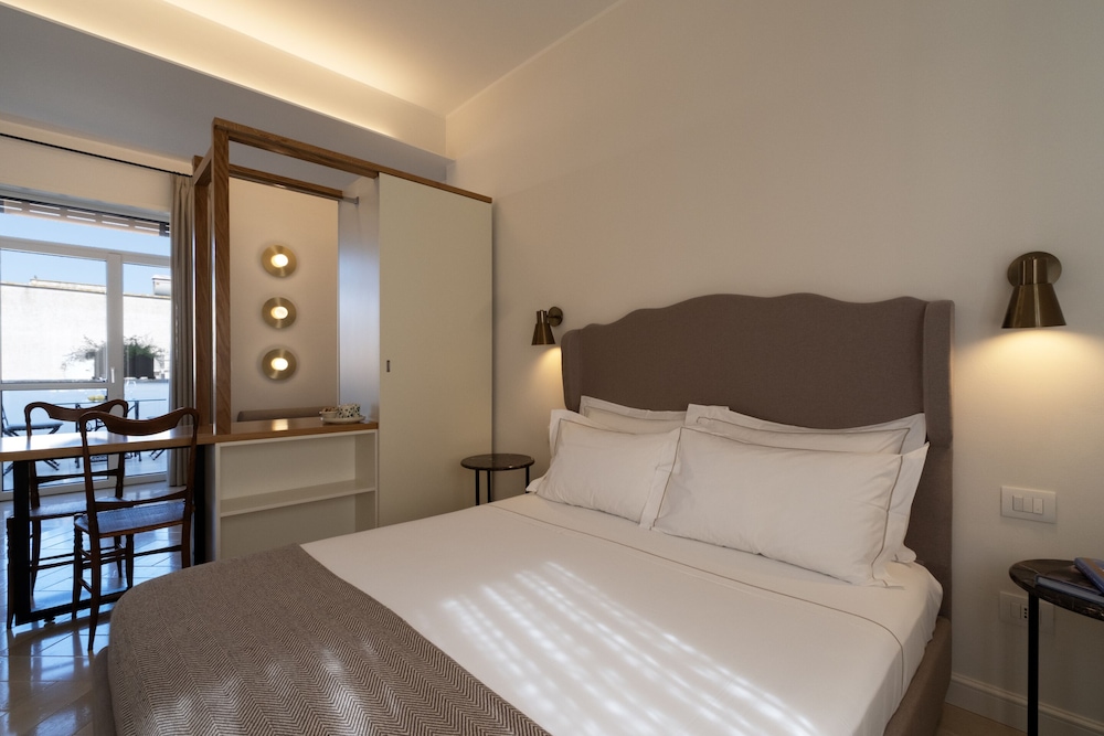 abalto suites and rooms