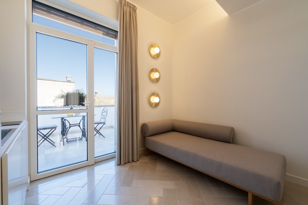 abalto suites and rooms