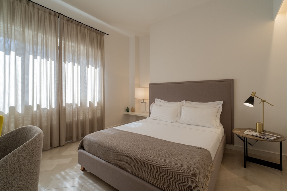 abalto suites and rooms