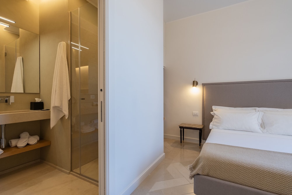 abalto suites and rooms