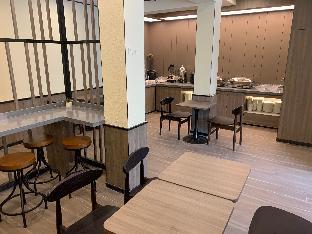 hanting hotel yantai university