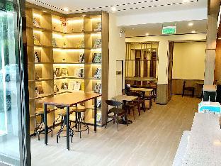 hanting hotel yantai university