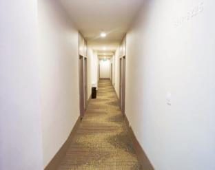 hanting hotel yantai university