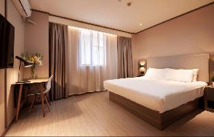 hanting hotel yantai university