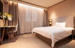 hanting hotel yantai university