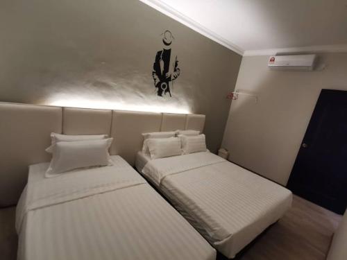 foresight hotel