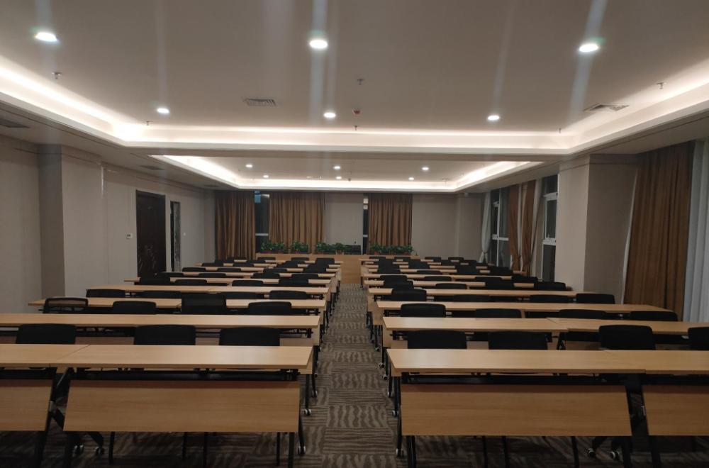 hanting hotel zhengzhou zhongzhou avenue