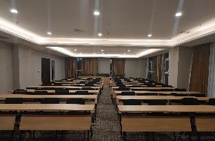 hanting hotel zhengzhou zhongzhou avenue