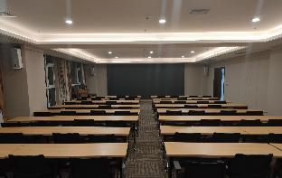 hanting hotel zhengzhou zhongzhou avenue