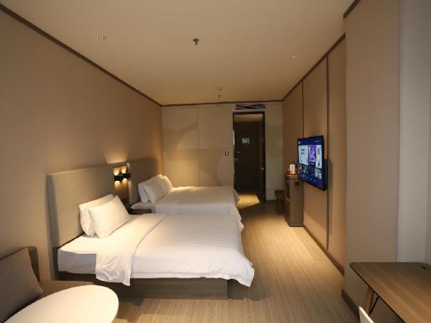 hanting hotel suqian siyang county